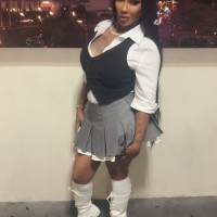 Serena Rose