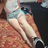 Ginger