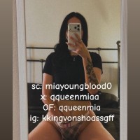 Queen Mia